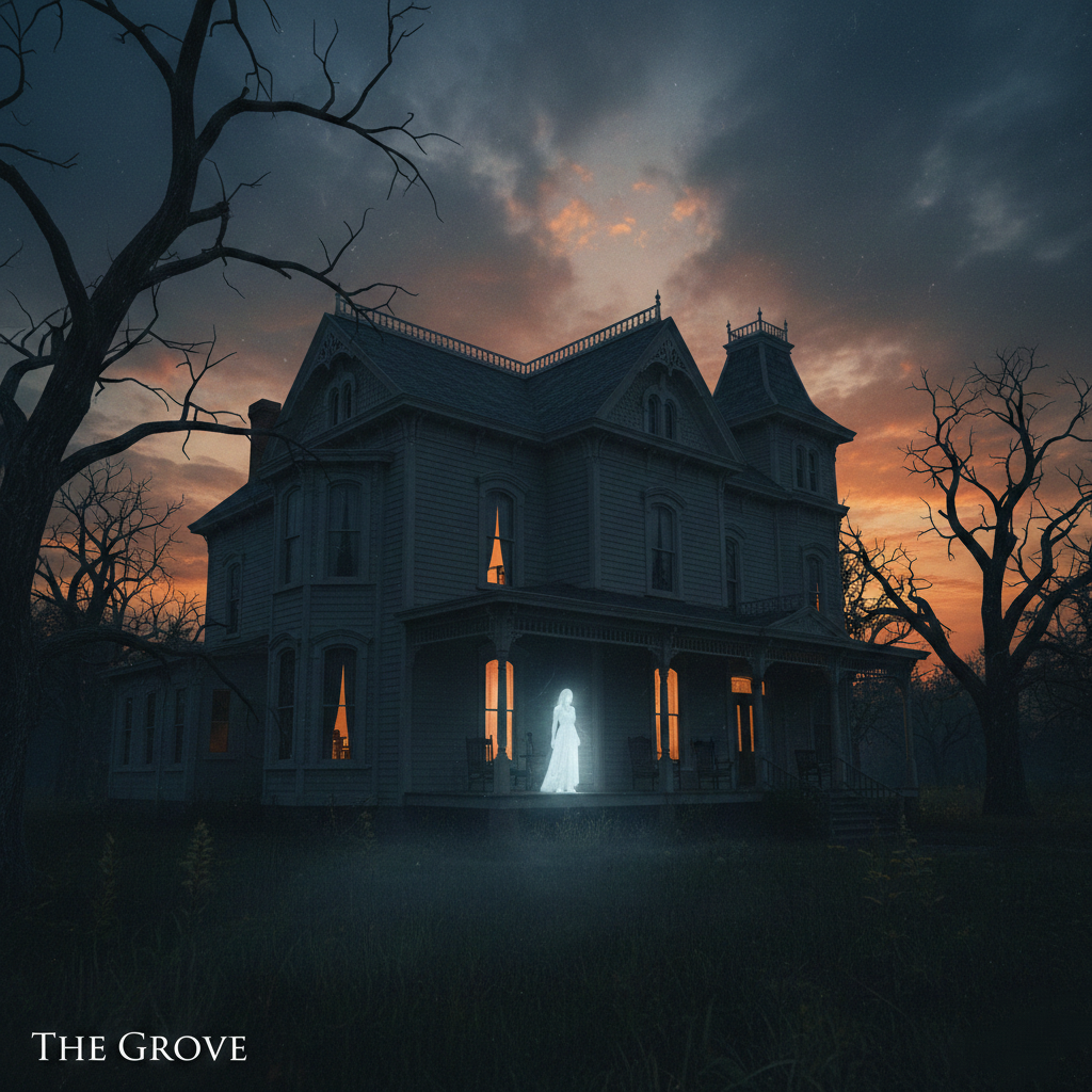 The Grove Jefferson Texas